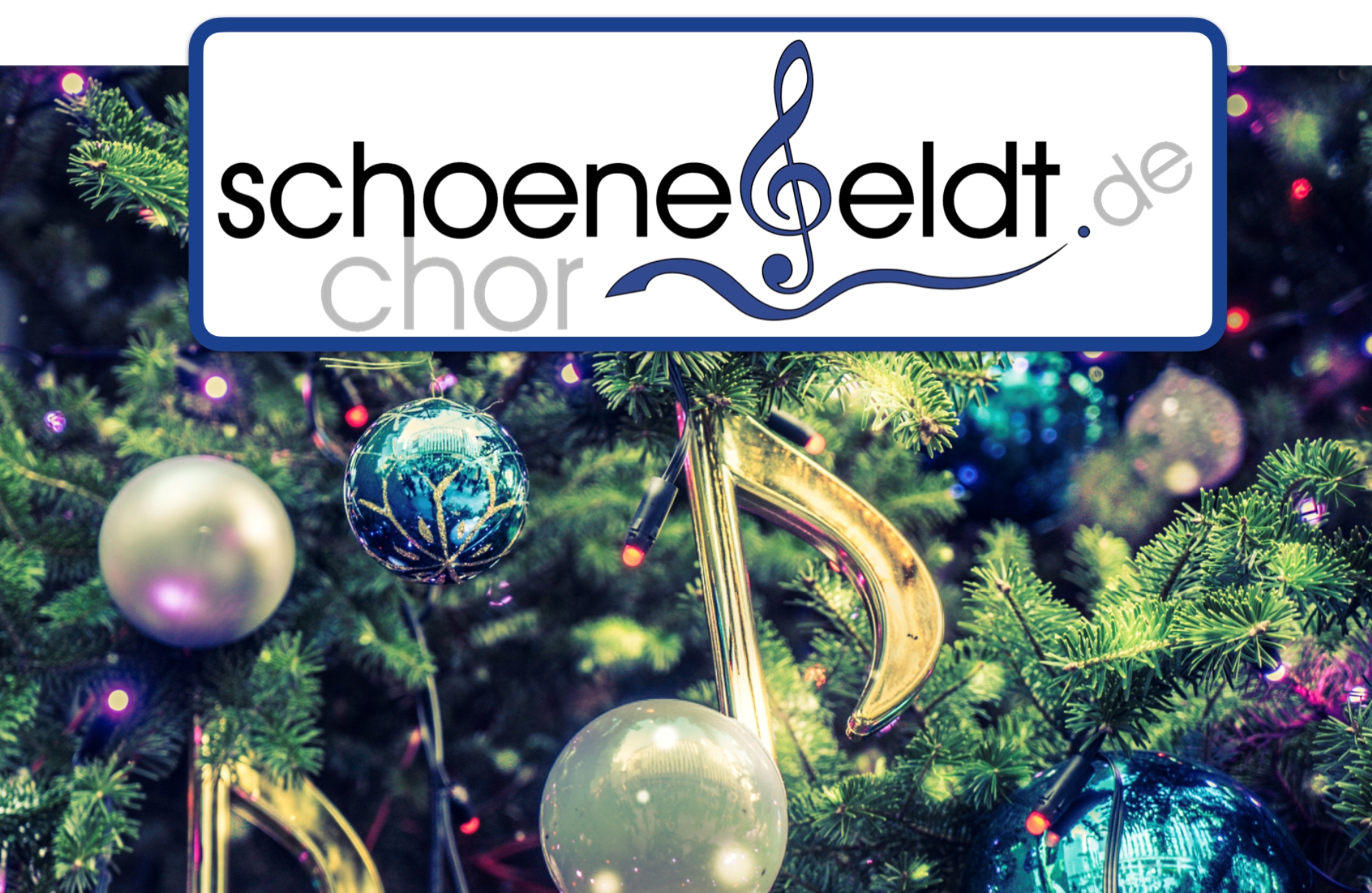 Schoenefeldt Chor