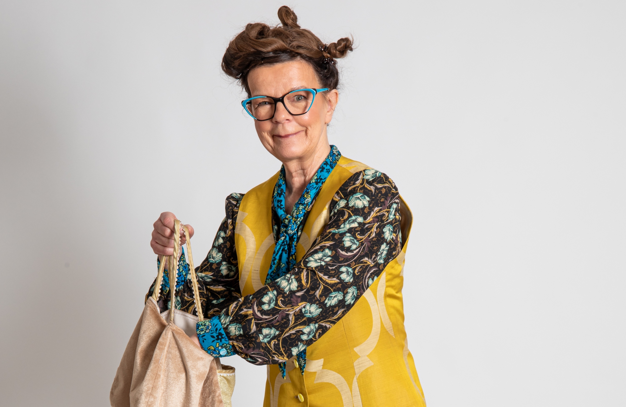 Frieda Braun