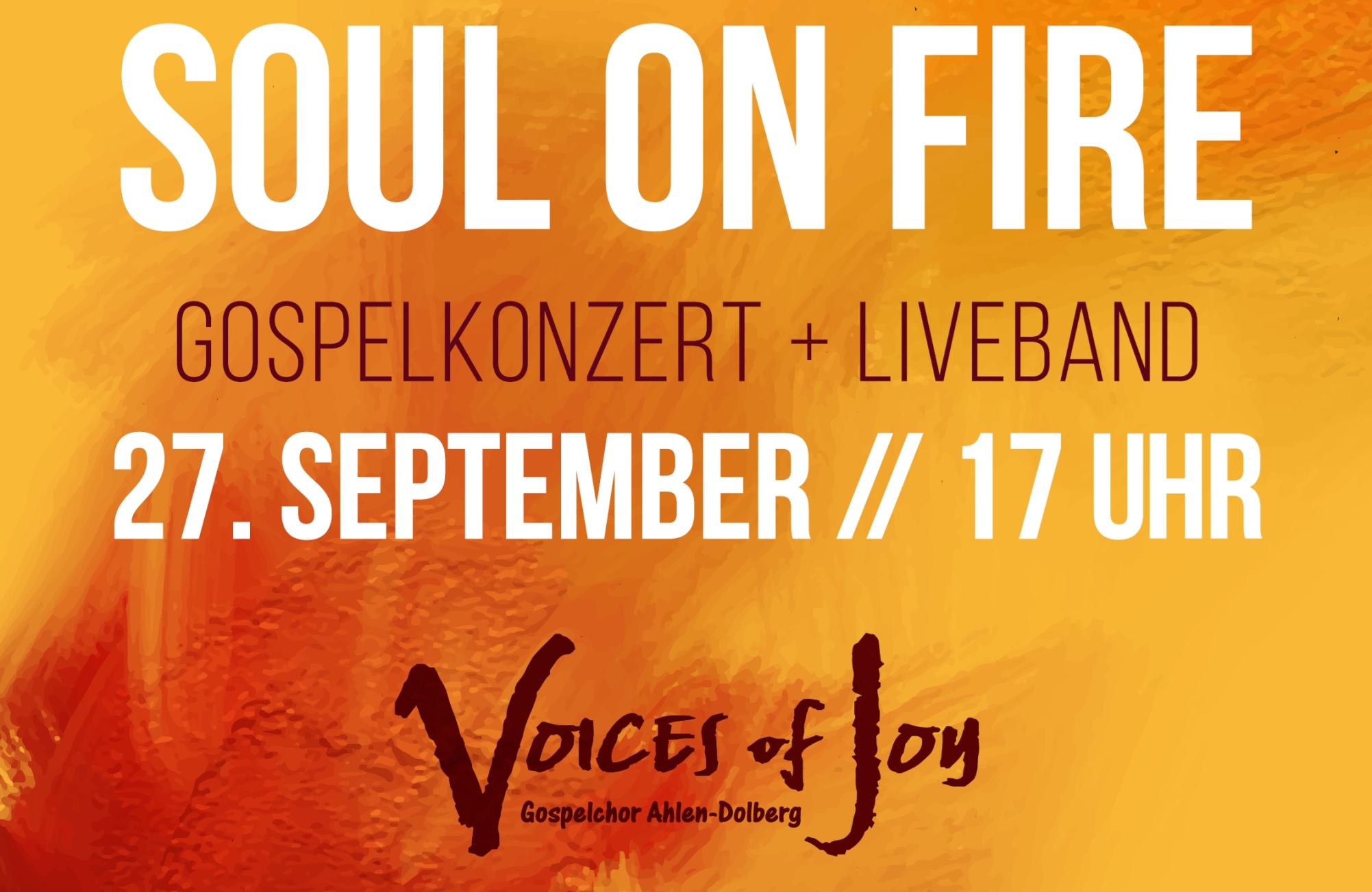 Voices of Joy