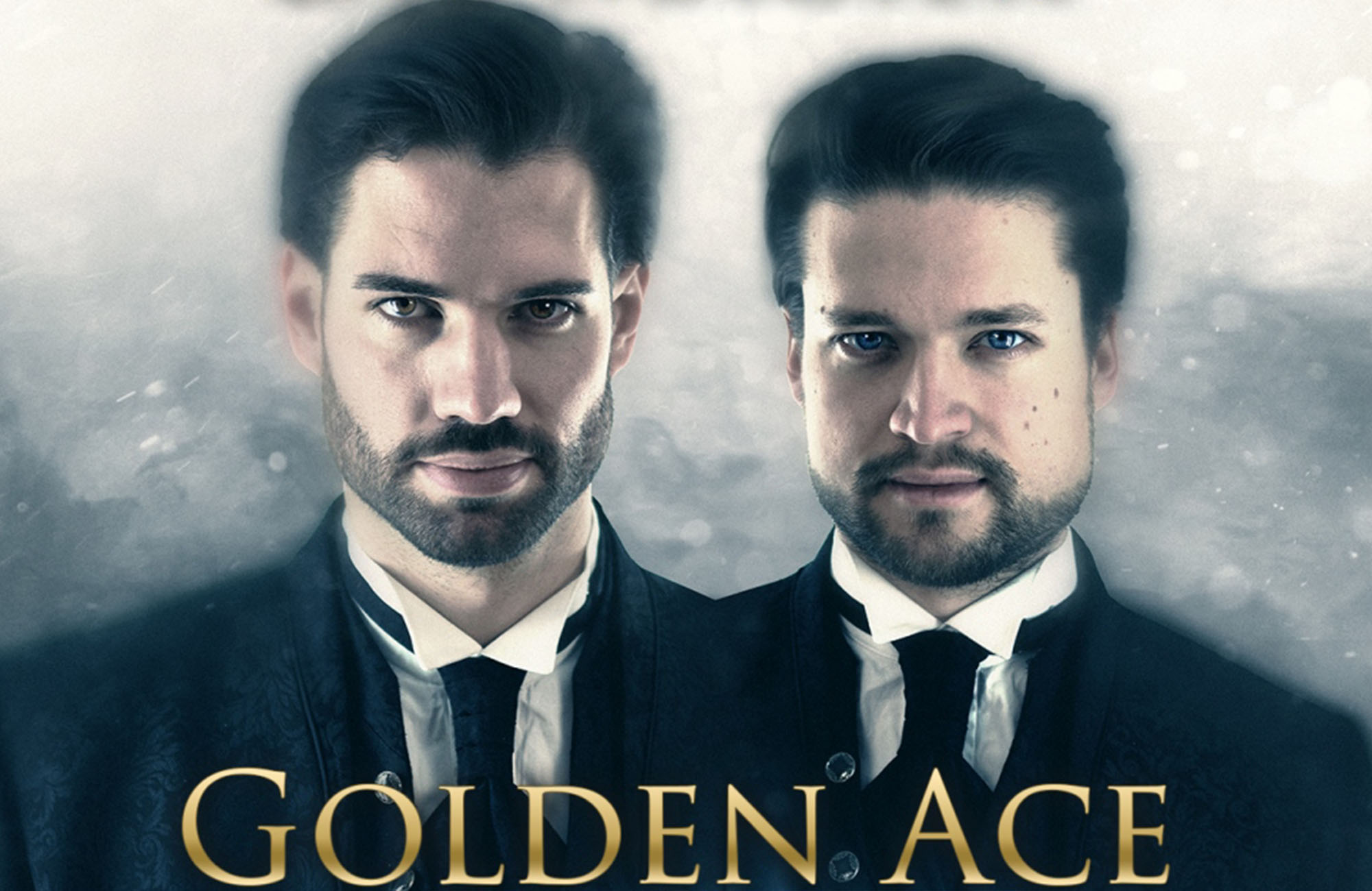Golden Ace – Die Magier