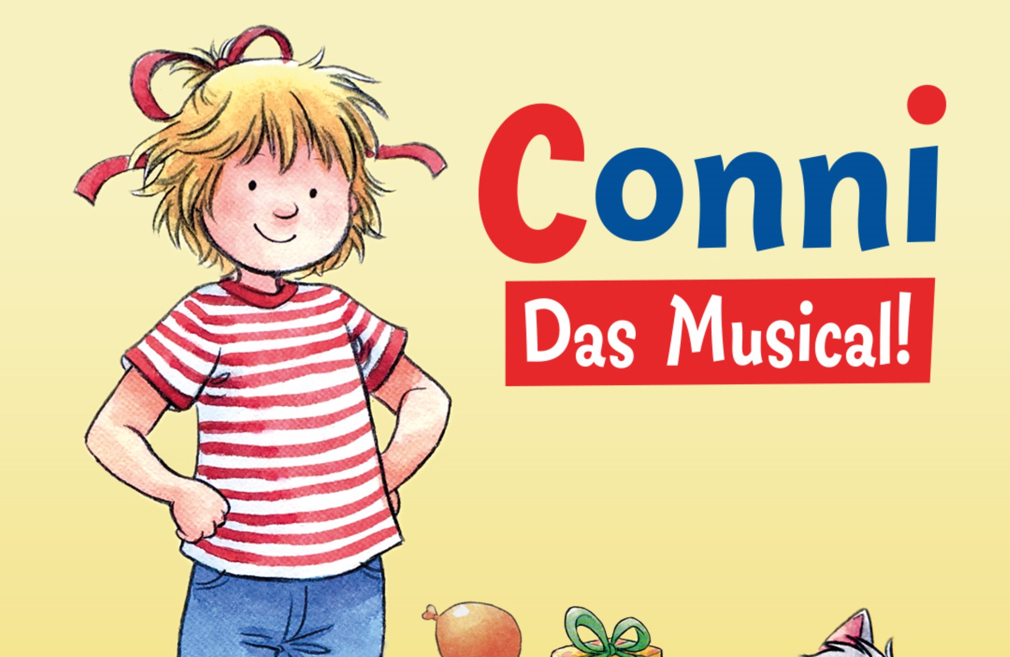 Conni – Das Musical