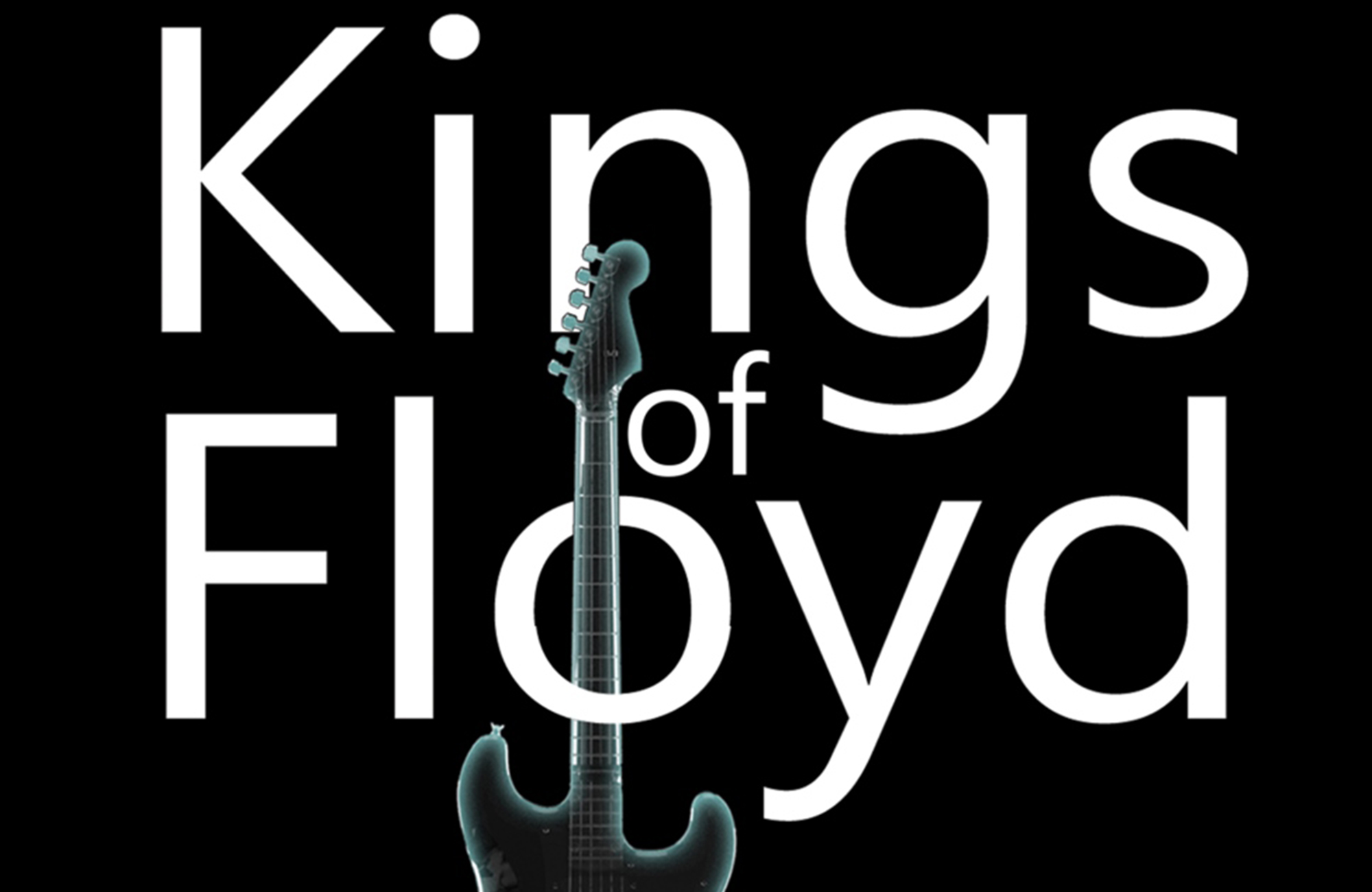 Kings of Floyd – Pink Floyd Tribute