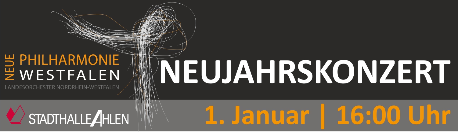Neujahrskonzert Slider für Website