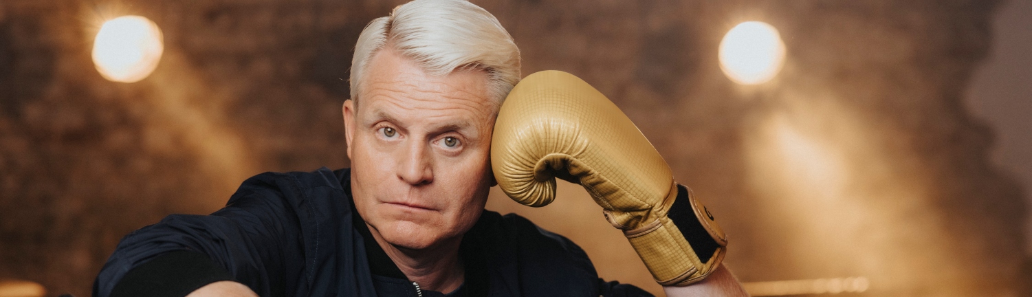 Guido Cantz am 30.05.2026 um 20:00 Uhr