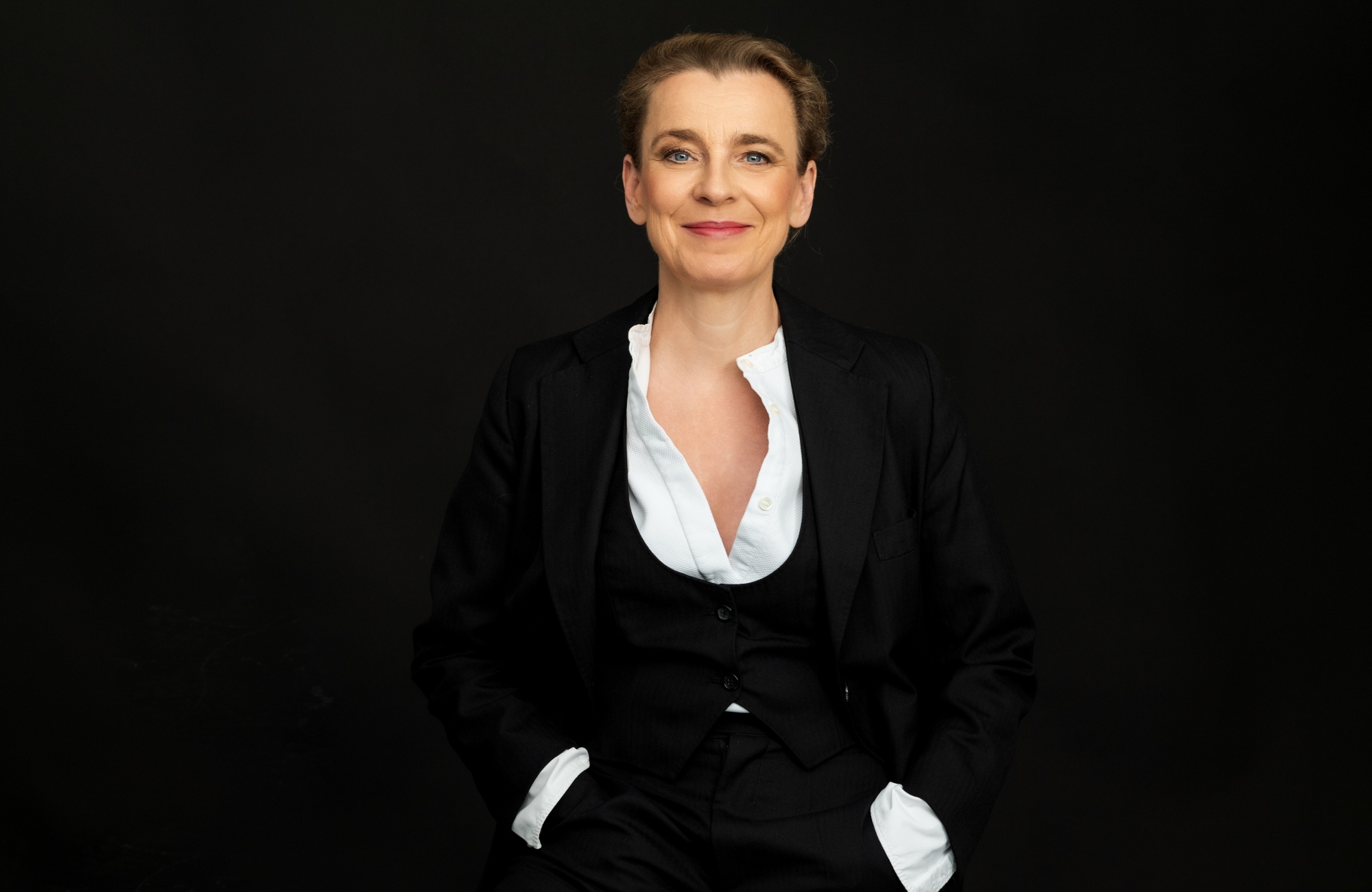 Tina Teubner & Ben Süverkrüp