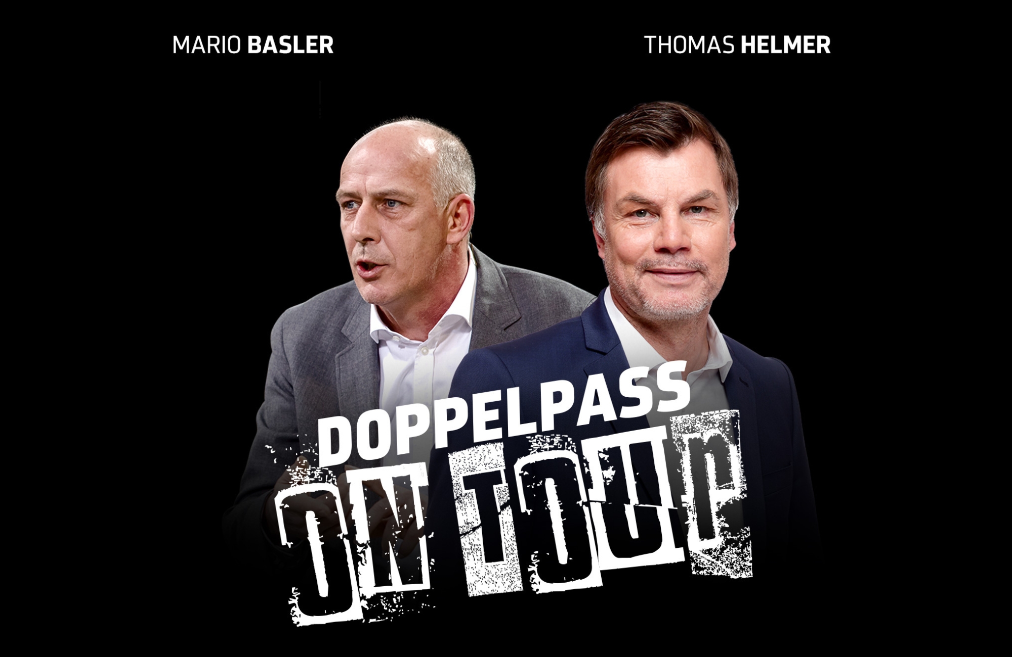 Doppelpass on Tour