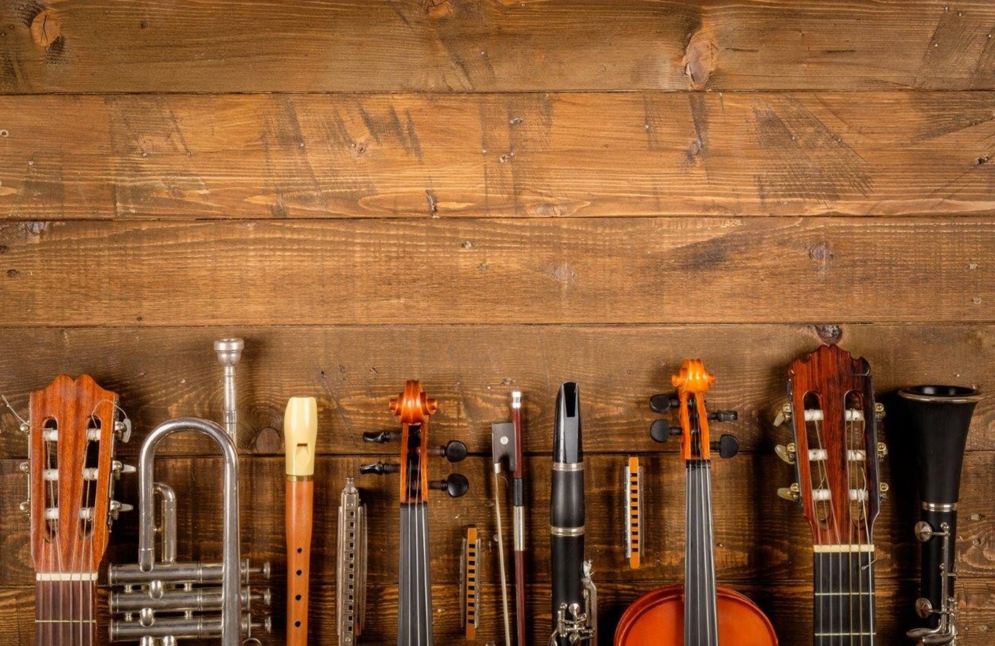 Festkonzert der Schule für Musik im Kreis Warendorf