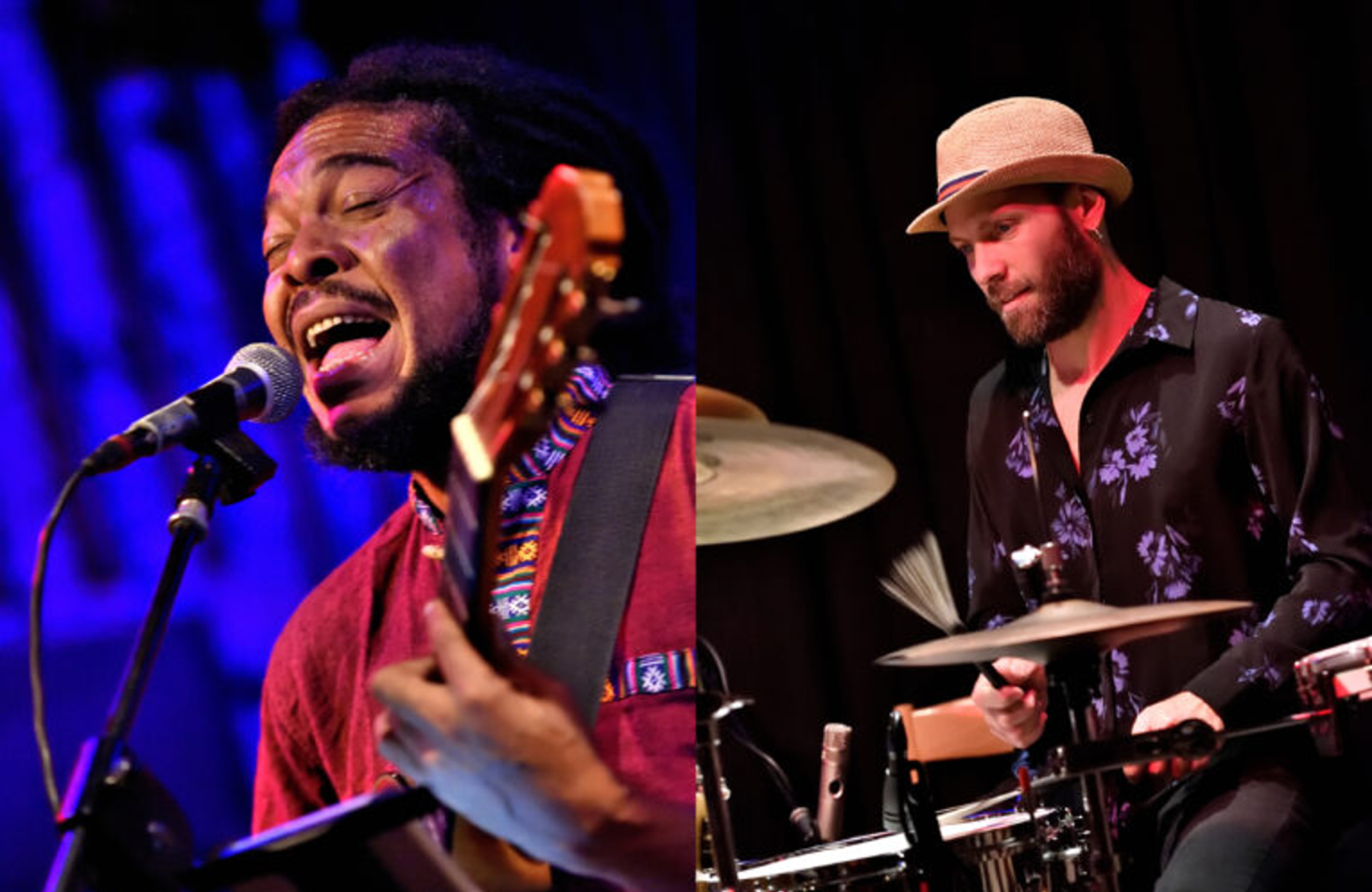 Get Jazzed in Ahlen