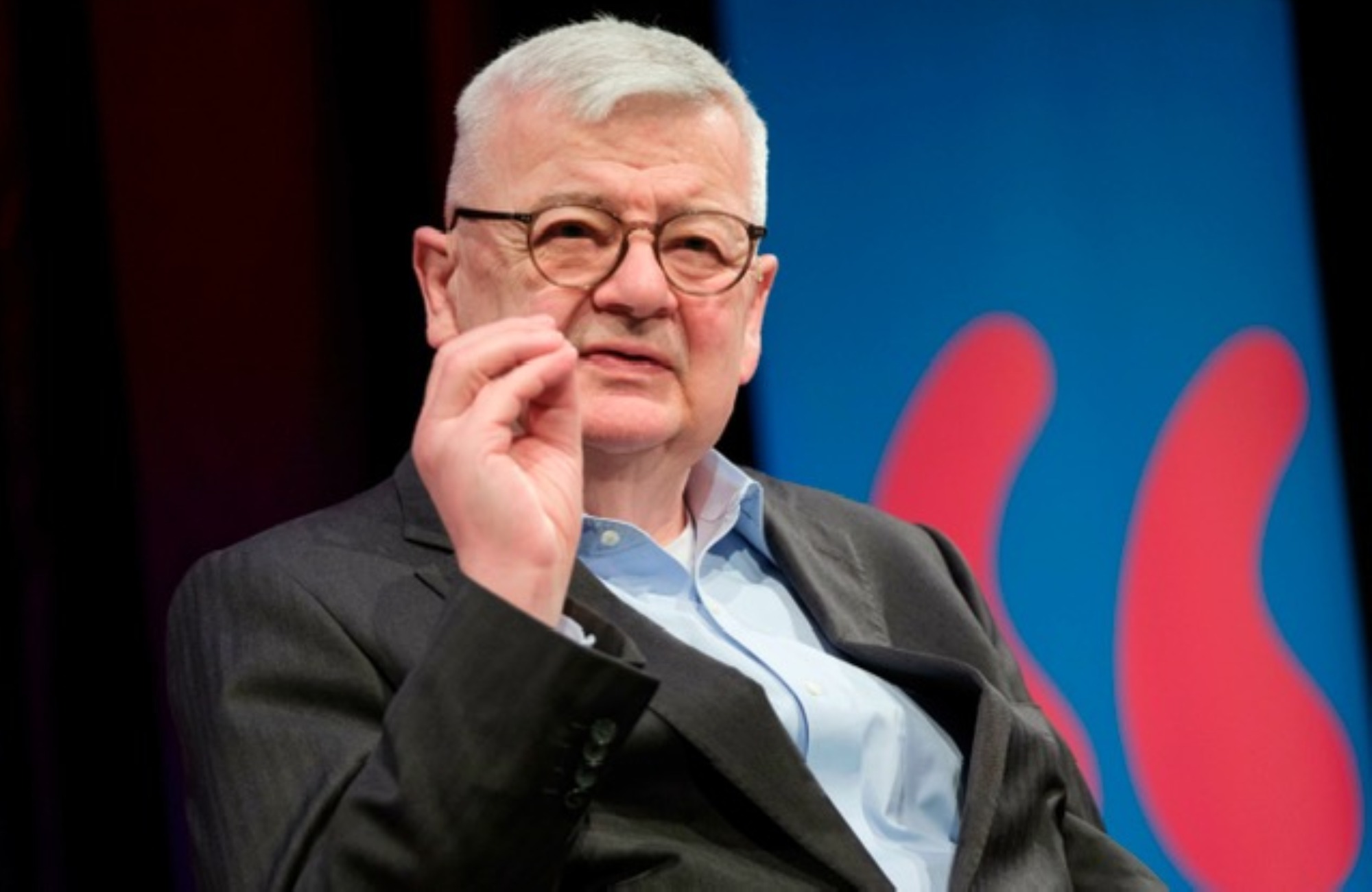 Joschka Fischer