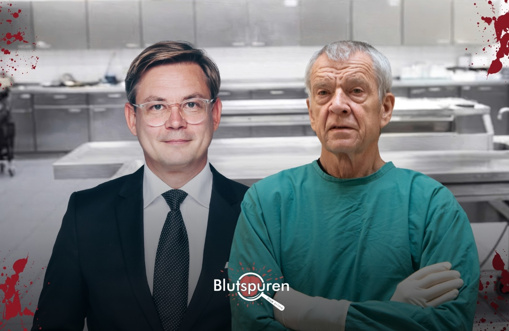 Post Mortem: Rechtsmedizin | True Crime